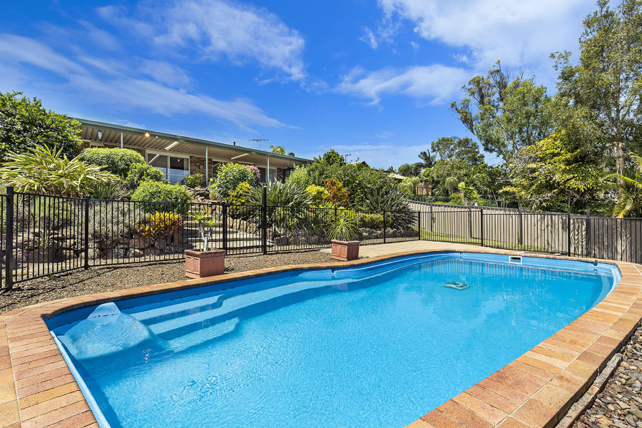 178 Plantain Road Shailer Park Queensland House for Sale - RE/MAX Australia