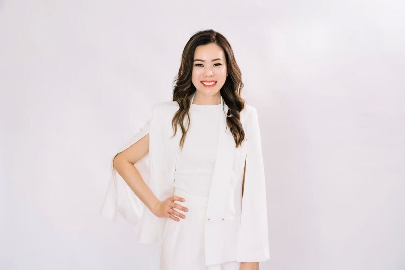 Belinda Fang 