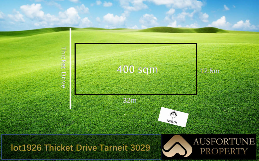 1926 Thicket Drive, Tarneit - Thumbnail 7