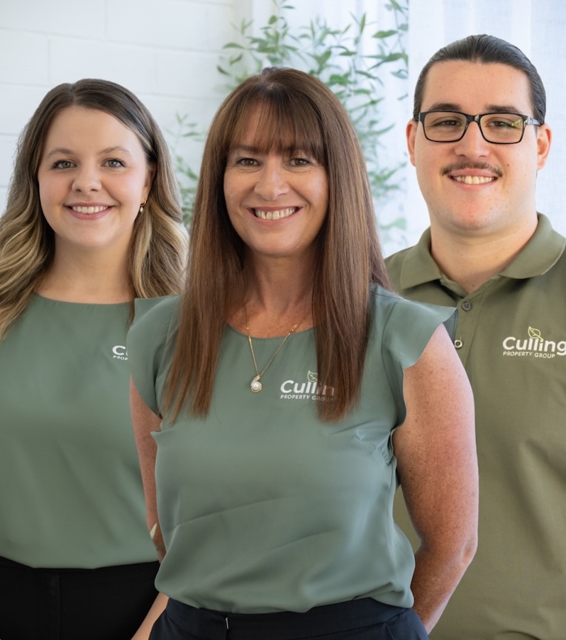 Culling Property Group