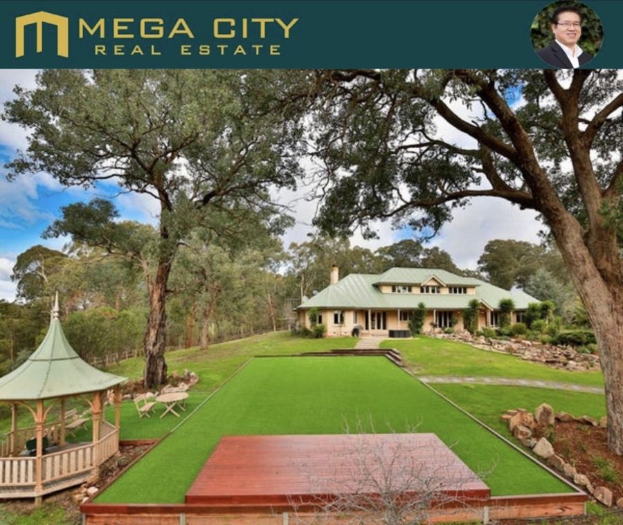 92-100 Harris Gully Road, Warrandyte - Image 1