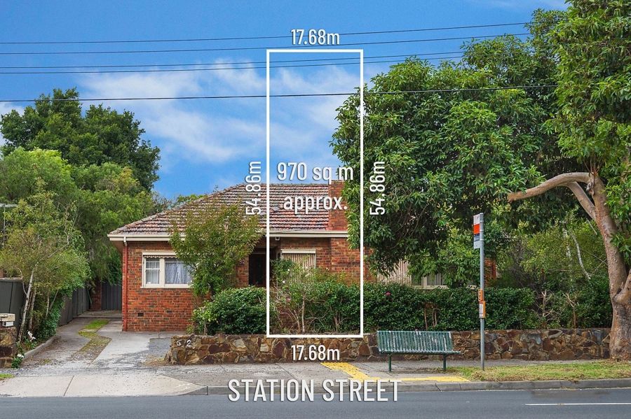 62 Station Street, Burwood - Image 1