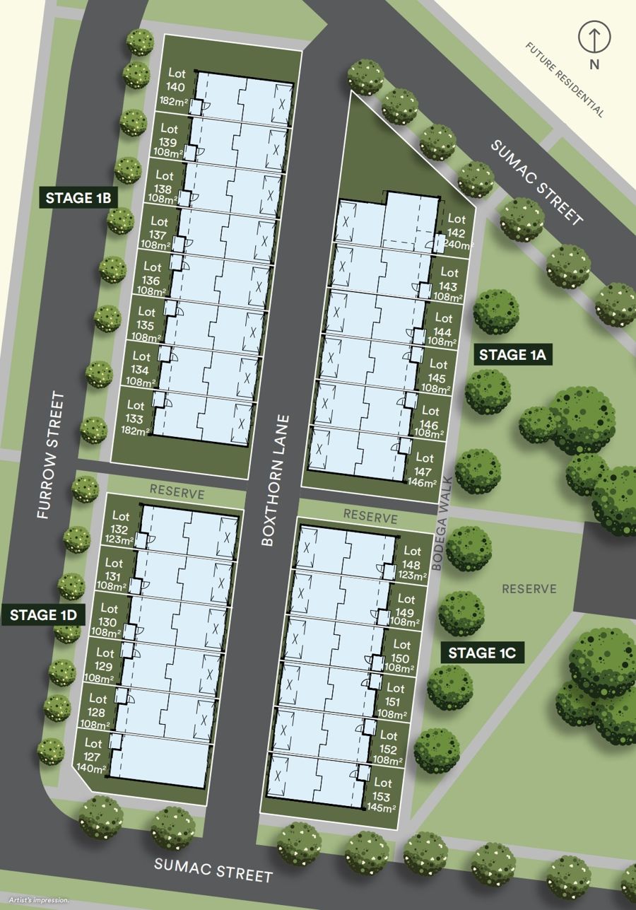 5 KANOOKA RD, Brookfield - Image 1