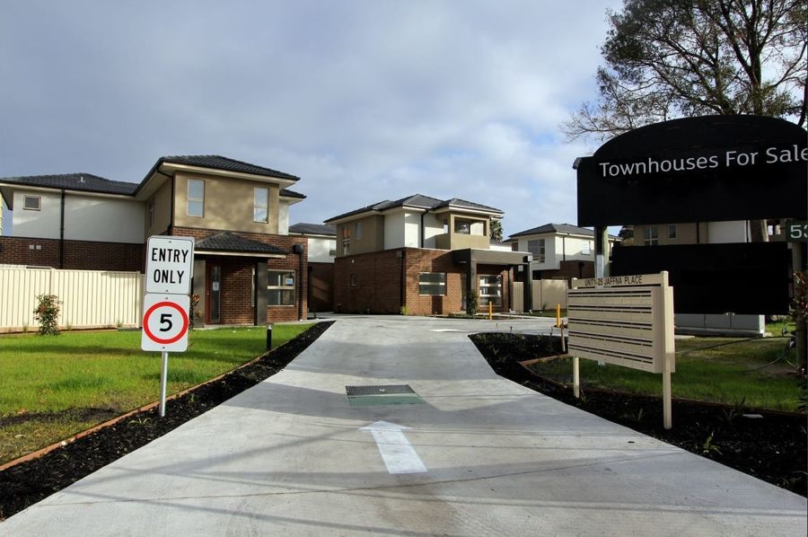 530-534 Springvale Road, Springvale South - Image 1