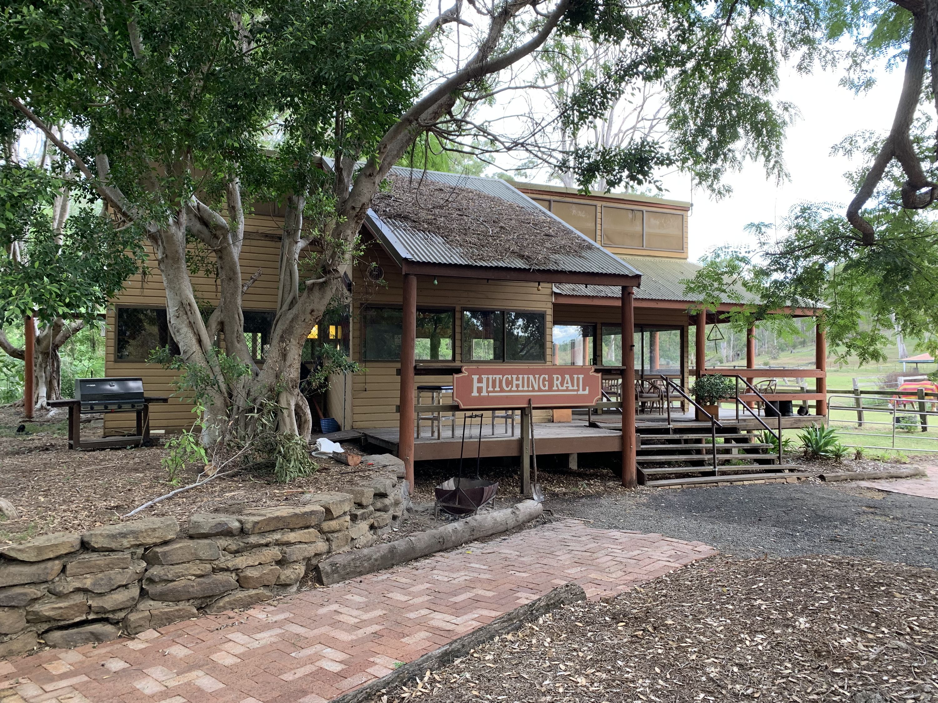 Property in Kooralbyn - 2,000,000 + GST 