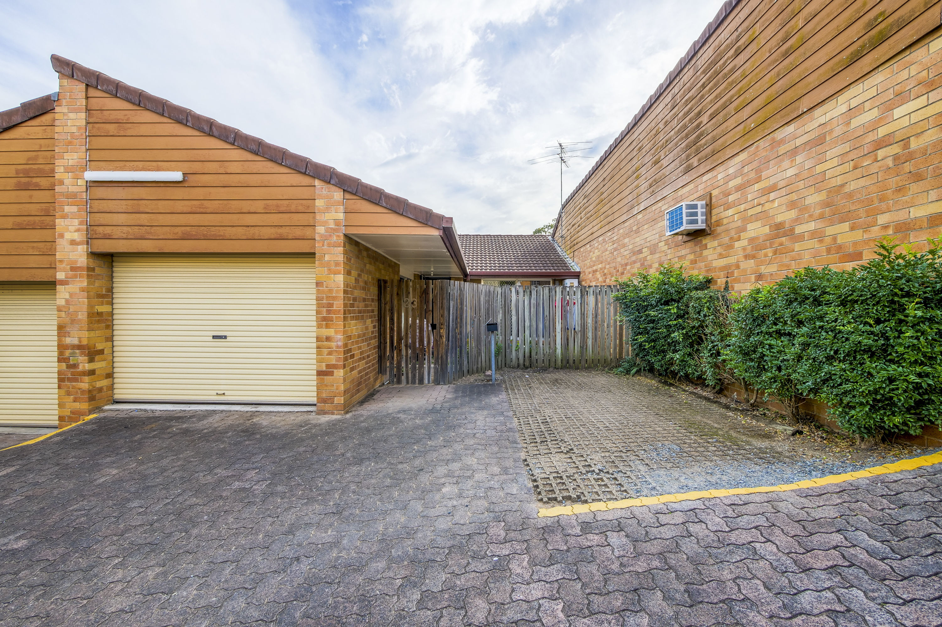 Property in Robertson - Sold