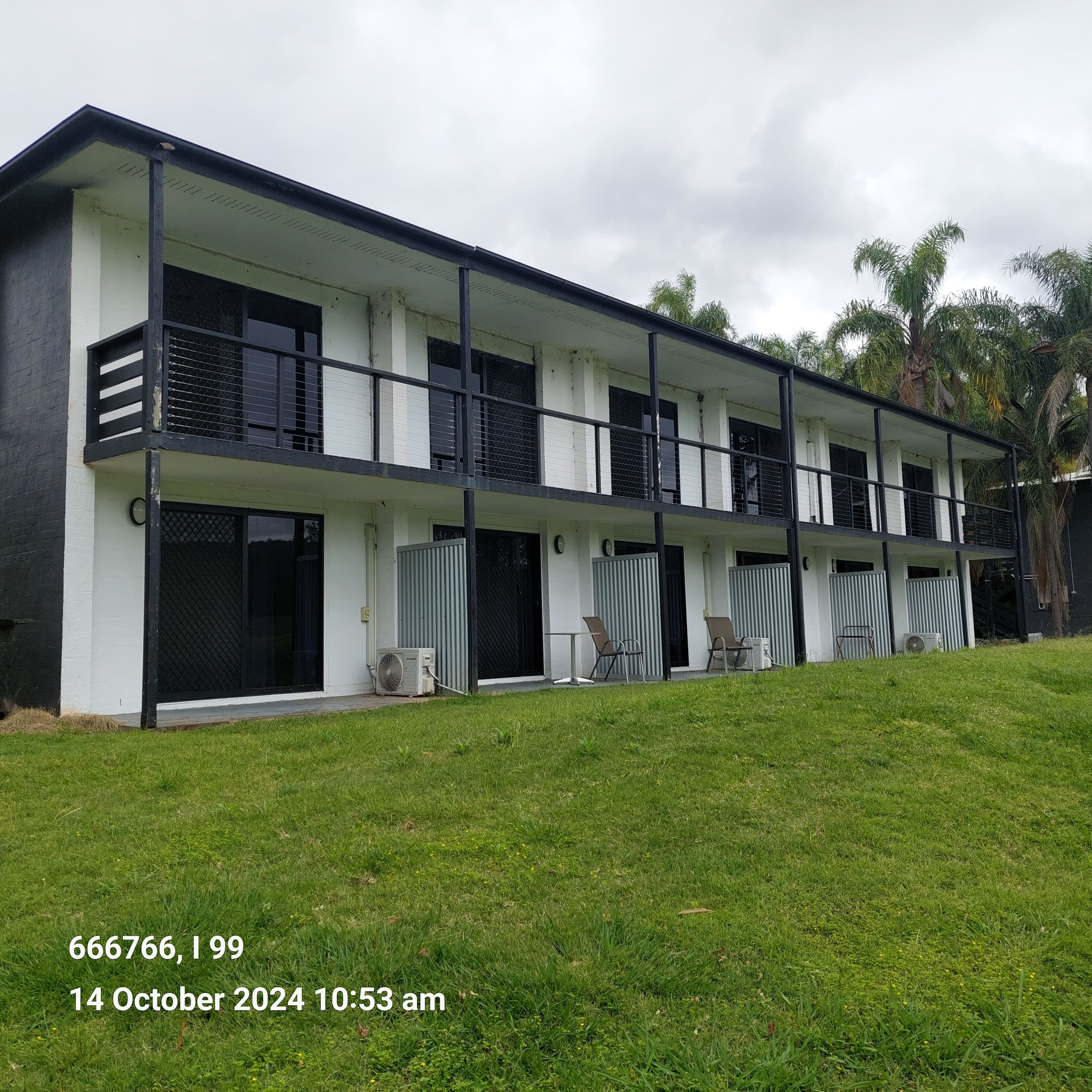 Property in Kooralbyn - Asking $3m+GST