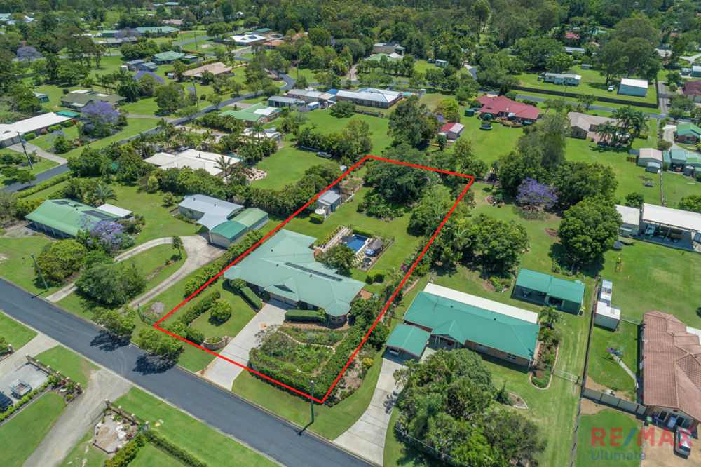 7-9 Roseberry Place Burpengary East Queensland AcreageSemi-rural for ...