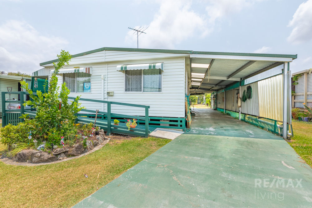 Site 143 Palm Crescent, Burpengary Pine Village, 764 Morayf Burpengary ...