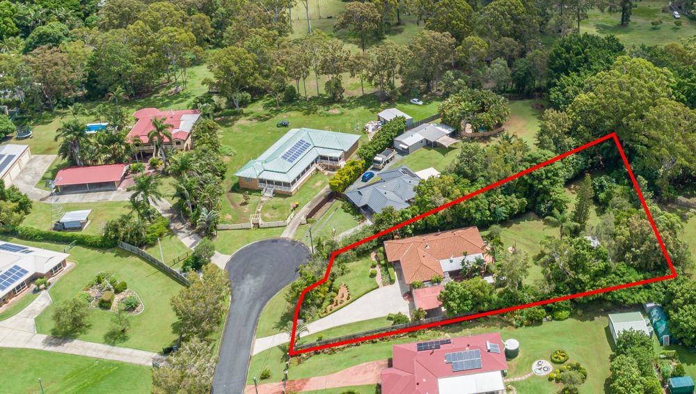 28 Camphor Court Burpengary East Queensland AcreageSemi-rural for Sale ...