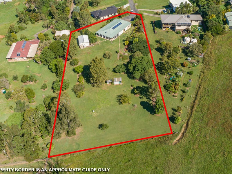 30 Wade Street Kilcoy Queensland AcreageSemi-rural for Sale - RE/MAX ...