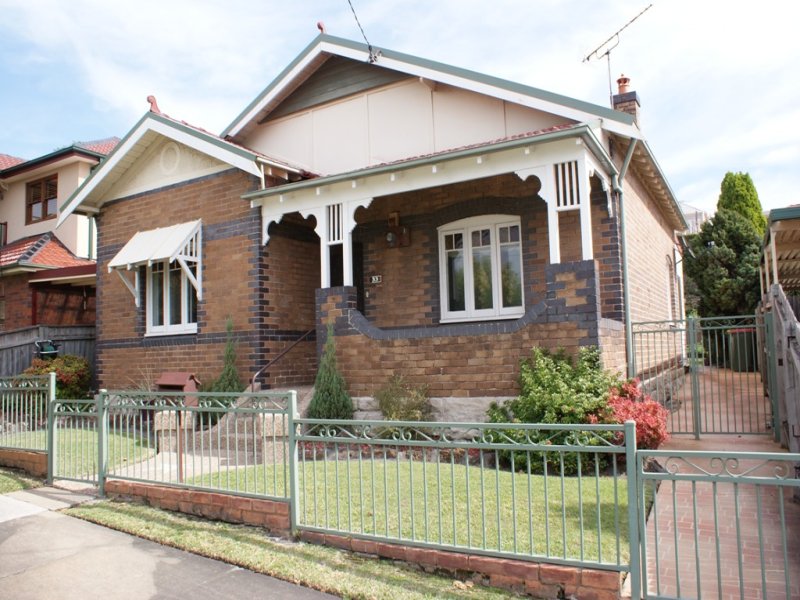 33 Gibbes Street, Banksia