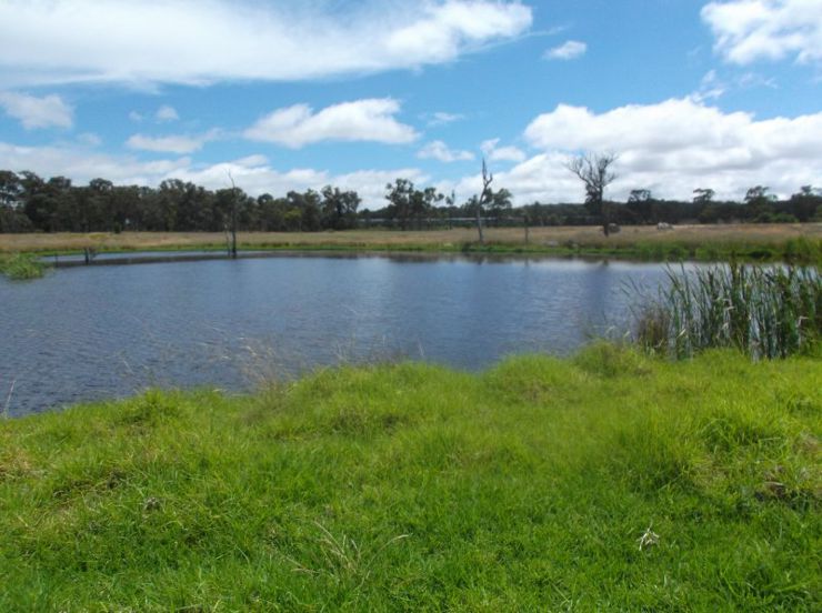 Property in Applethorpe - Sold