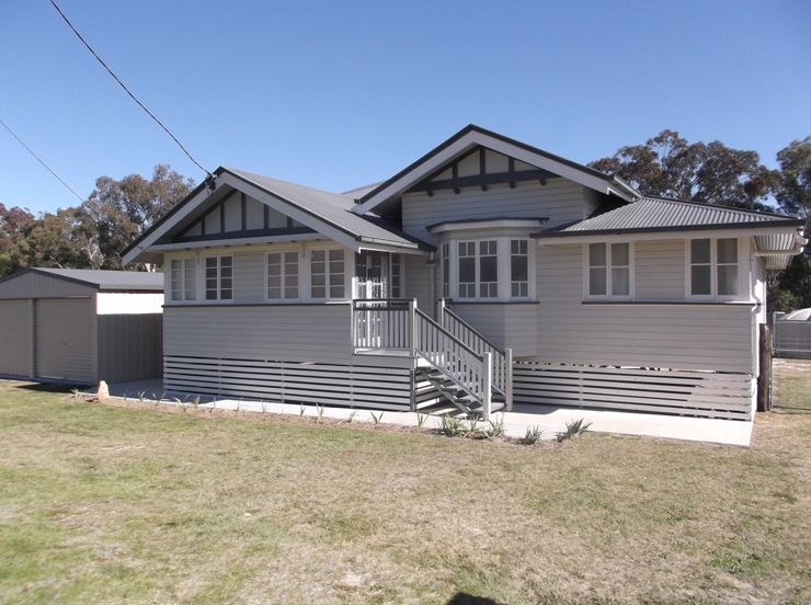 Property in Glen Aplin - Sold