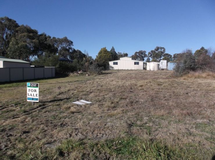 Property in Glen Aplin - Sold