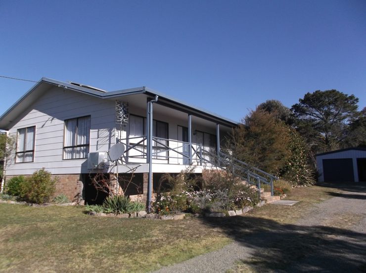 Property in Thulimbah - Sold