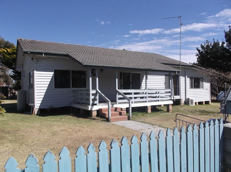 Property in Wallangarra - Sold