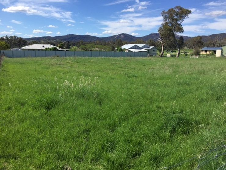 Property in Wallangarra - Sold