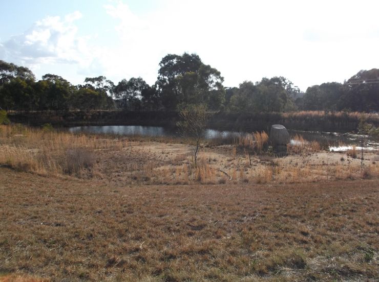 Property in Ballandean - Sold