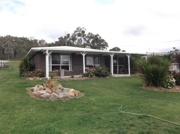 Property in Ballandean - Sold