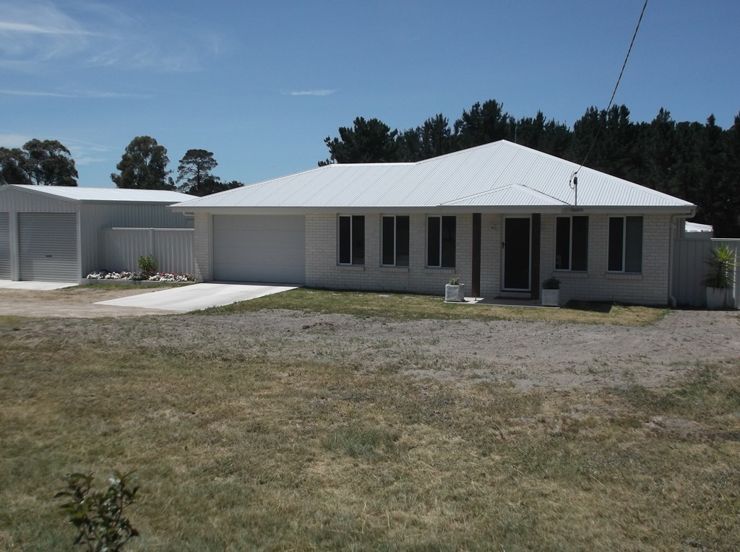 Property in The Summit - Sold