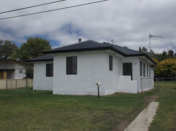 Property in Applethorpe - Sold