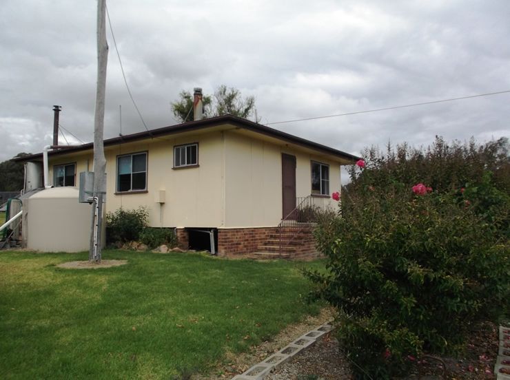 Property in Glen Aplin - Sold