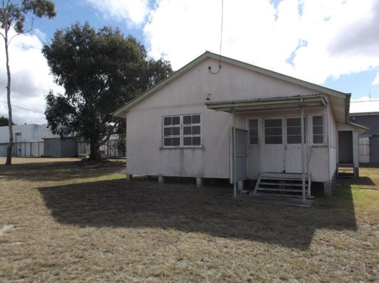 Property in The Summit - Sold