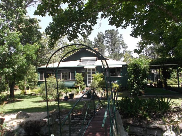 Property in The Summit - Sold