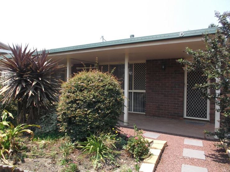 Property in The Summit - Sold