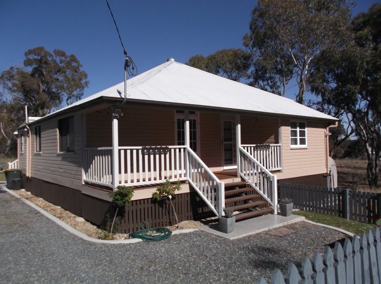 Property in Glen Aplin - Sold