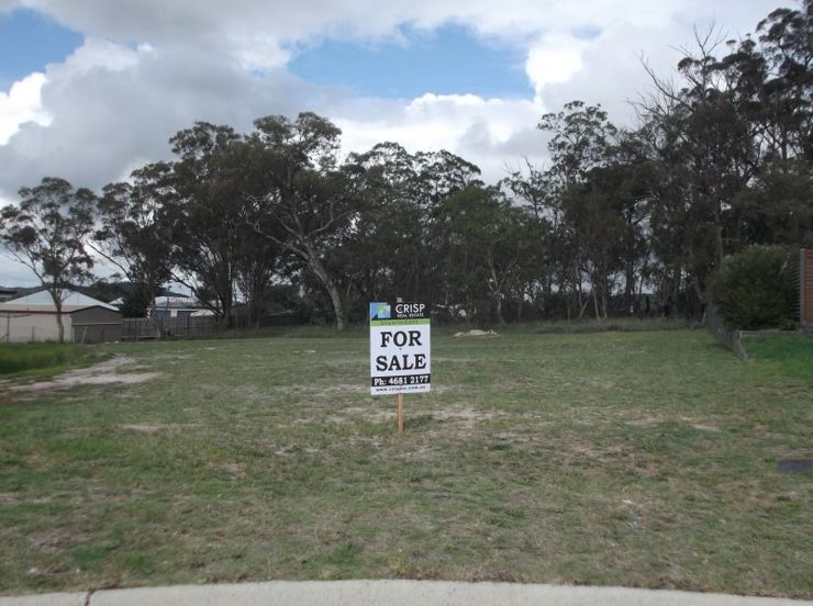 Property in Stanthorpe - Sold