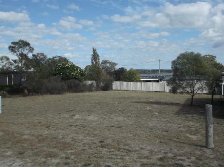 Property in Glen Aplin - Sold