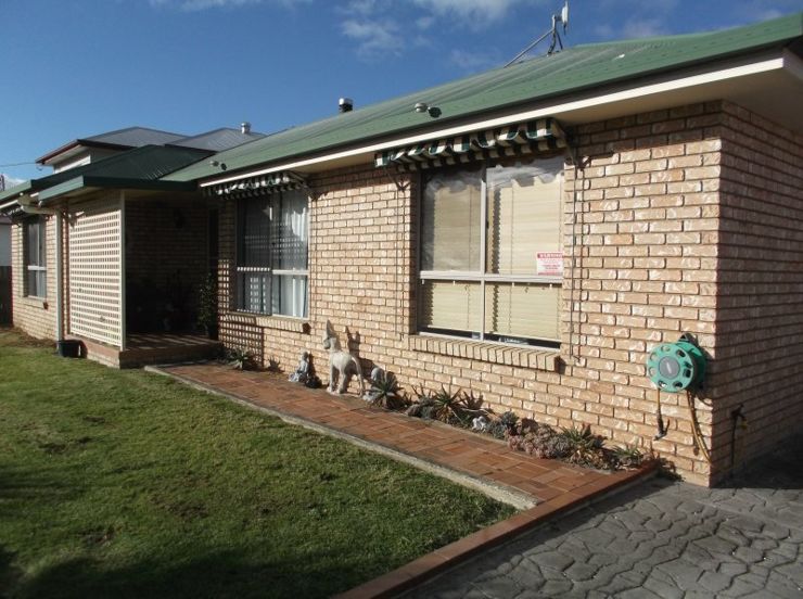 Property in Thulimbah - Sold