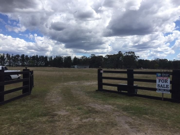 Property in Thulimbah - Sold