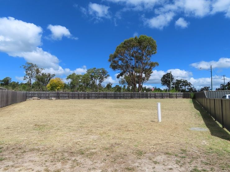 Property in Stanthorpe - Sold