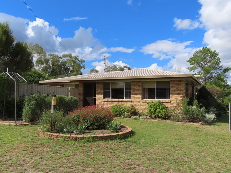 Property in Ballandean - Sold