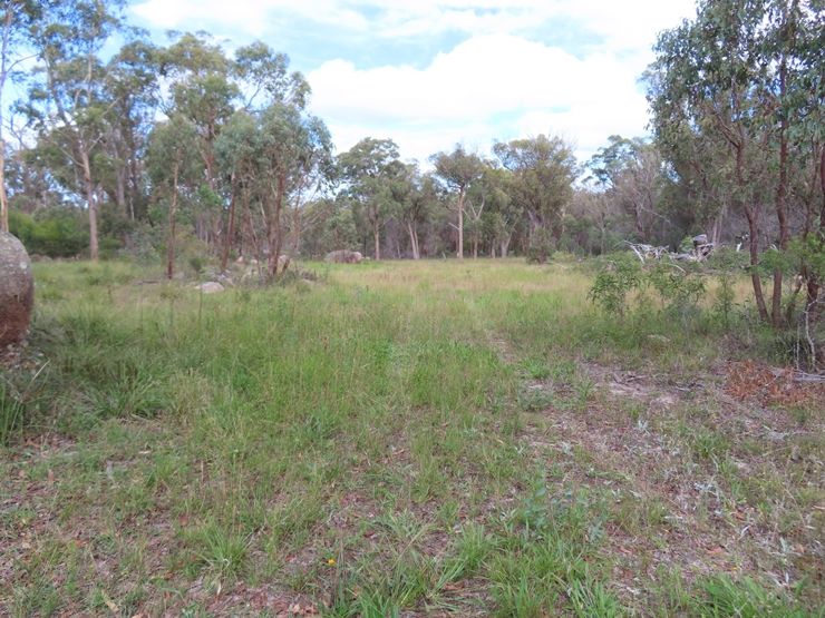 Property in Applethorpe - Sold