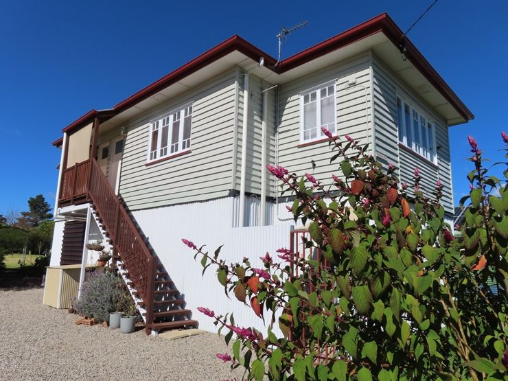 Property in Thulimbah - Sold