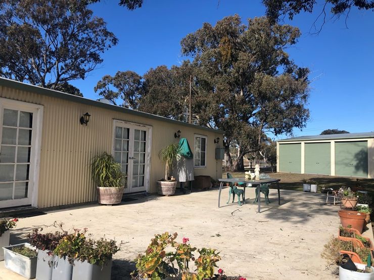 Property in Wallangarra - Sold