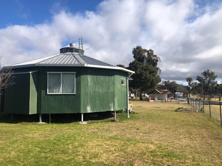 Property in Wallangarra - Sold