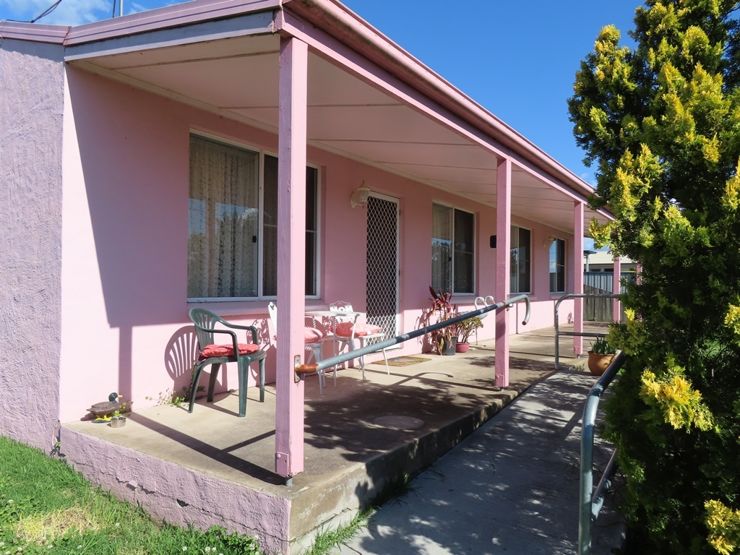 Property in Thulimbah - Sold