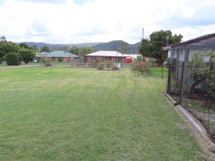 Property in Stanthorpe - Sold