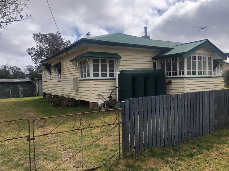 Property in The Summit - Sold