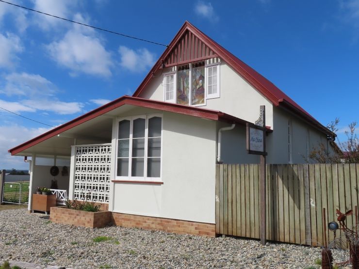 Property in The Summit - Sold