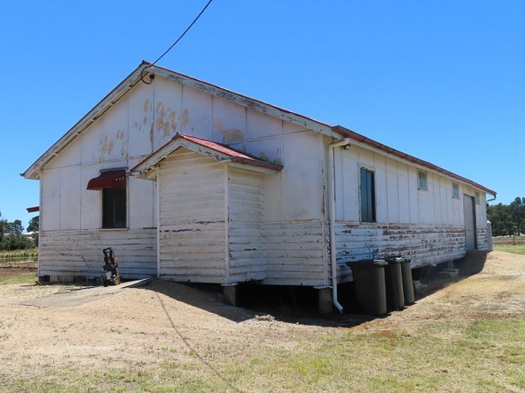 Property in Thulimbah - Sold