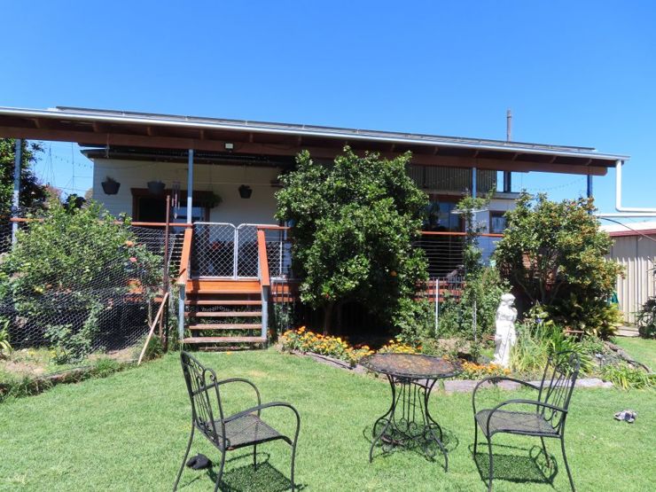 Property For Sale in Thulimbah