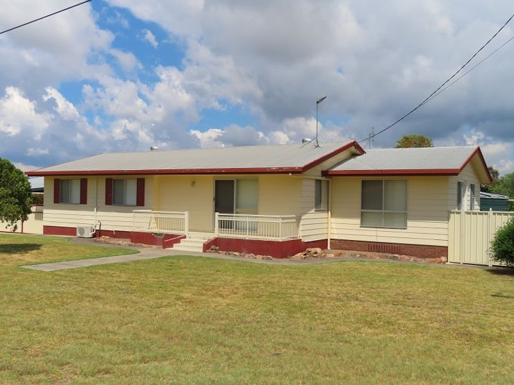 Property For Sale in Glen Aplin