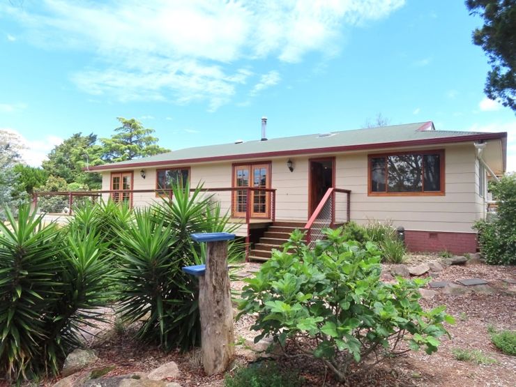Property For Sale in Stanthorpe