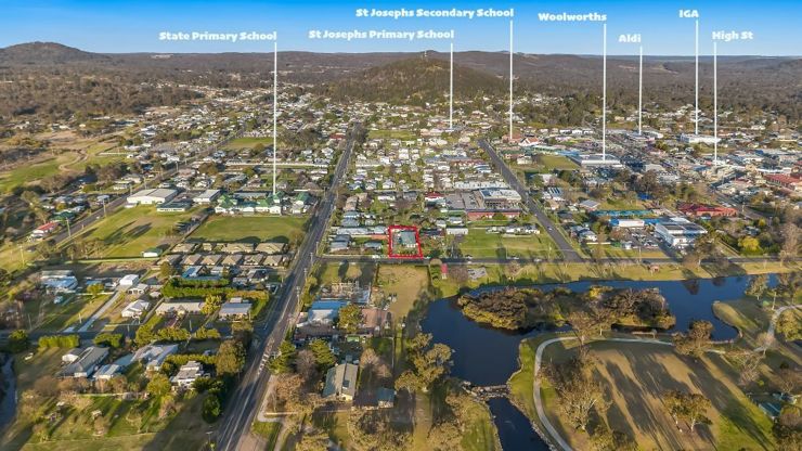 Property For Sale in Stanthorpe